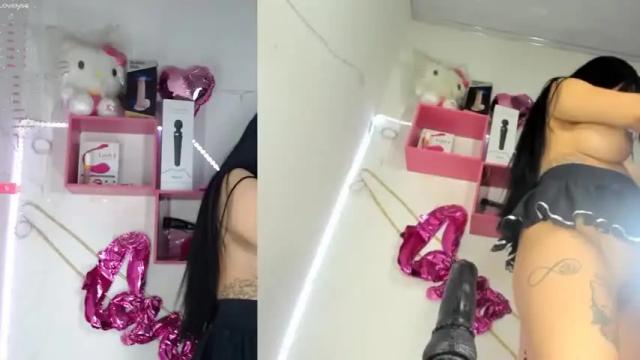 Thumbnail 1, emily_foxxxi's Stream at Chaturbate, 12 months ago