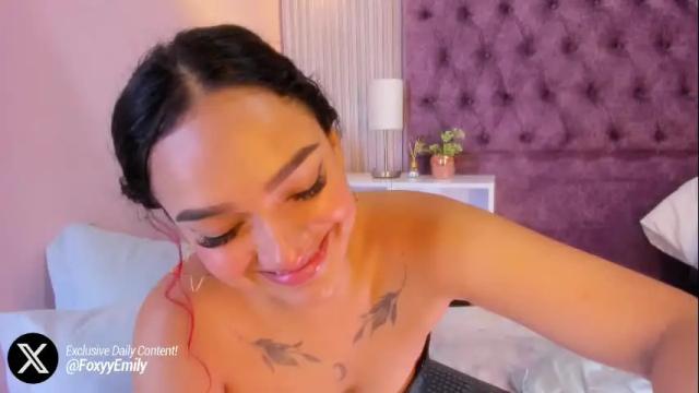 Image 12 of emily_foxyy Stream on Chaturbate on 1 month ago