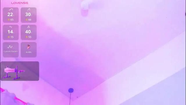 Thumbnail 2, emily_gil1's Stream at Chaturbate, 1 month ago