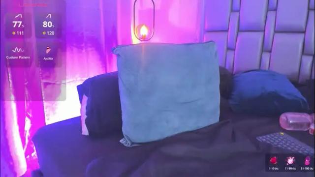 Thumbnail 1, emily_gil1's Stream at Chaturbate, 1 month ago