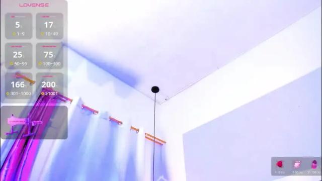 Thumbnail 2, emily_gil1's Stream at Chaturbate, 1 month ago