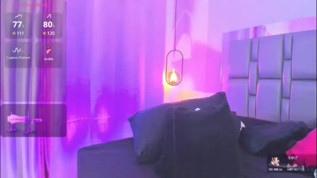 Thumbnail 2, emily_gil1's Stream at Chaturbate, 1 month ago