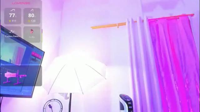 Image 4 of emily_gil1 Stream on Chaturbate on 1 month ago