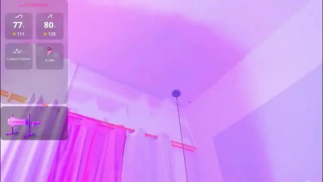 Image 6 of emily_gil1 Stream on Chaturbate on 1 month ago