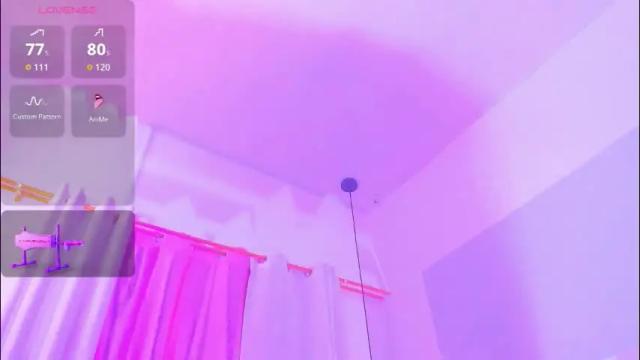 Image 8 of emily_gil1 Stream on Chaturbate on 1 month ago