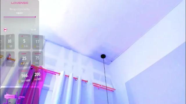 Image 2 of emily_gil1 Stream on Chaturbate on 2 months ago