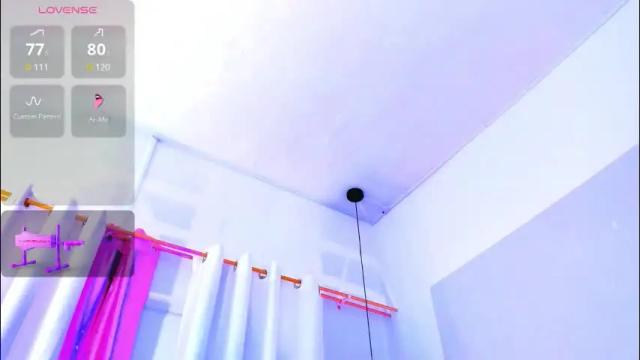 Image 3 of emily_gil1 Stream on Chaturbate on 2 months ago