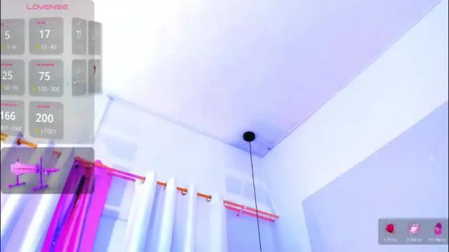 Image 4 of emily_gil1 Stream on Chaturbate on 2 months ago