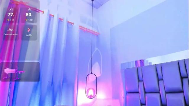 Image 7 of emily_gil1 Stream on Chaturbate on 2 months ago