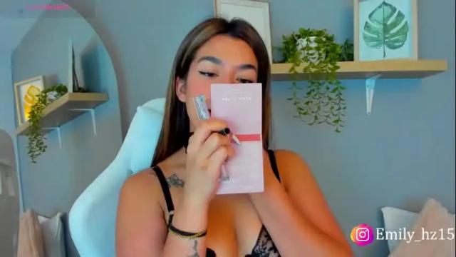 Thumbnail 1, emily_haze's Stream at Chaturbate, 1 month ago