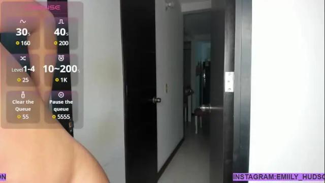 Thumbnail 1, emily_huddson_'s Stream at Chaturbate, 3 months ago