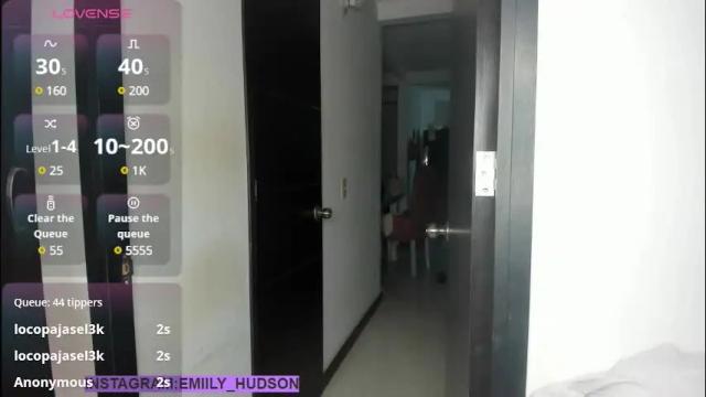 Thumbnail 1, emily_huddson_'s Stream at Chaturbate, 3 months ago