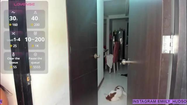 Image 7 of emily_huddson_ Stream on Chaturbate on 3 months ago