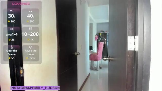 Thumbnail 1, emily_huddson_'s Stream at Chaturbate, 2 months ago
