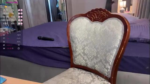 Image 12 of emily_is_here Stream on Chaturbate on 2 months ago