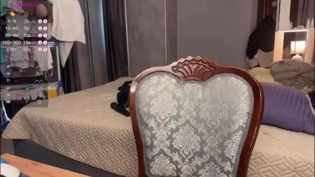 Image 11 of emily_is_here Stream on Chaturbate on 2 months ago