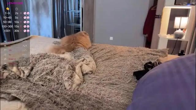 Thumbnail 3, emily_is_here's Stream at Chaturbate, 1 month ago