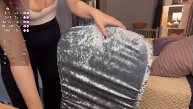 Thumbnail 1, emily_is_here's Stream at Chaturbate, 23 days ago