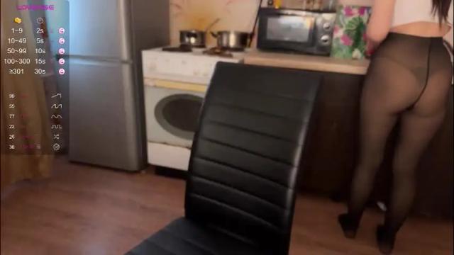 Thumbnail 1, emily_is_here's Stream at Chaturbate, 1 month ago