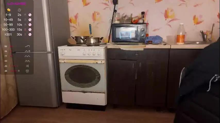 emily_is_here Chaturbate