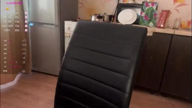 Image 12 of emily_is_here Stream on Chaturbate on 8 days ago