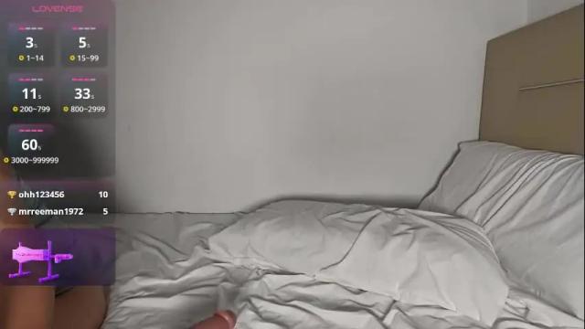 Thumbnail 2, emily_jayreal's Stream at Chaturbate, 3 months ago