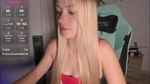 Image 6 of emily_jayreal Stream on Chaturbate on 1 month ago