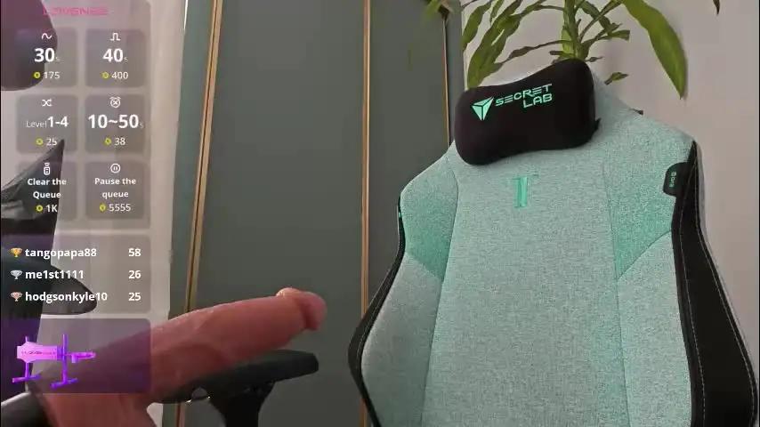 emily_jayreal Chaturbate