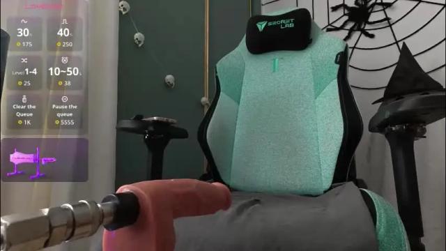 Thumbnail 1, emily_jayreal's Stream at Chaturbate, 12 hours ago