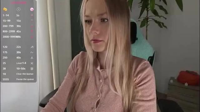 Thumbnail 1, emily_jayreal's Stream at Chaturbate, 2 months ago