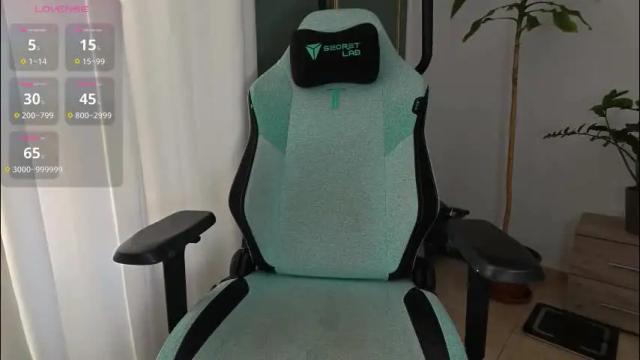 Thumbnail 2, emily_jayreal's Stream at Chaturbate, 16 days ago