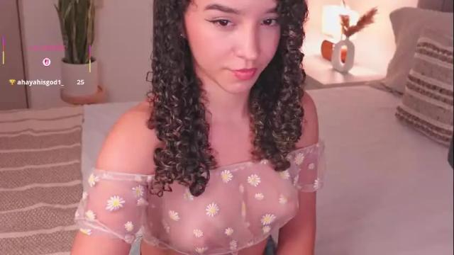 Image 6 of emily_johnson1 Stream on Chaturbate on 14 days ago