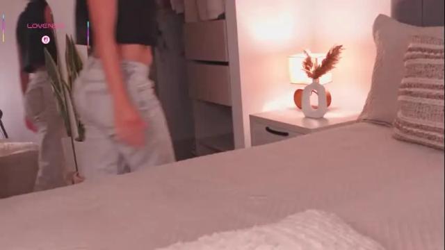 Thumbnail 1, emily_johnson1's Stream at Chaturbate, 1 day ago