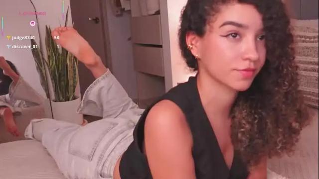 Thumbnail 2, emily_johnson1's Stream at Chaturbate, 1 day ago