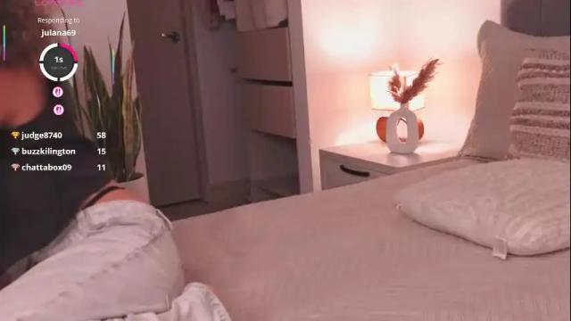 Thumbnail 3, emily_johnson1's Stream at Chaturbate, 1 day ago