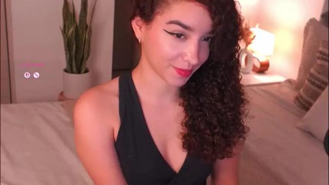 Thumbnail 1, emily_johnson1's Stream at Chaturbate, 1 month ago