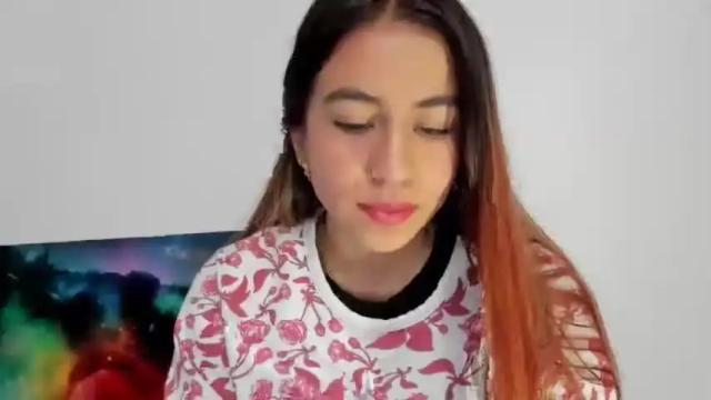 Thumbnail 2, emily_johnsonxx's Stream at Chaturbate, 15 months ago