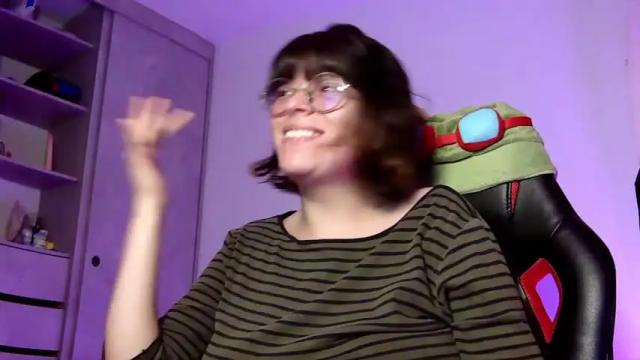 Image 10 of emily_katz Stream on Chaturbate on 12 months ago