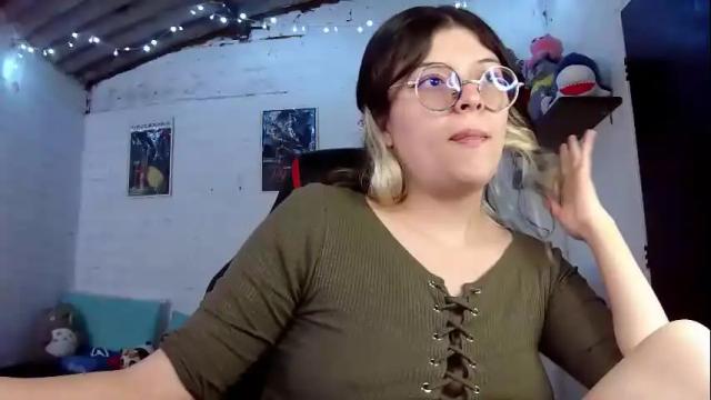 Image 2 of emily_katz Stream on Chaturbate on 1 month ago