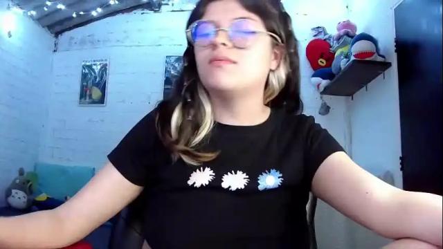 Image 12 of emily_katz Stream on Chaturbate on 1 month ago
