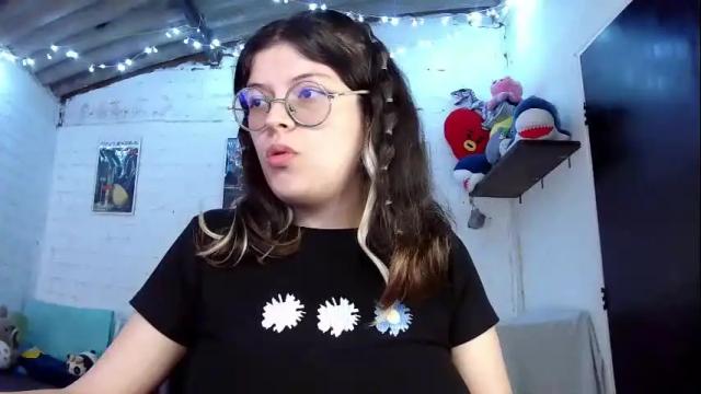 Image 2 of emily_katz Stream on Chaturbate on 1 month ago