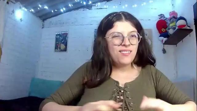 Thumbnail 1, emily_katz's Stream at Chaturbate, 1 month ago
