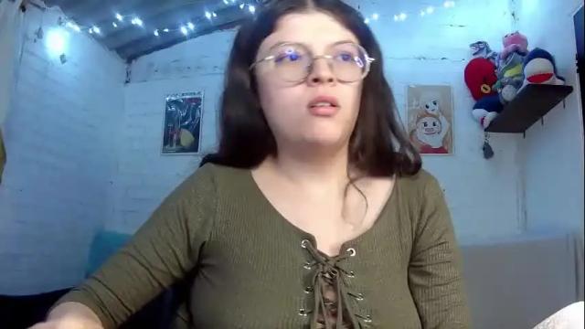 Image 4 of emily_katz Stream on Chaturbate on 1 month ago