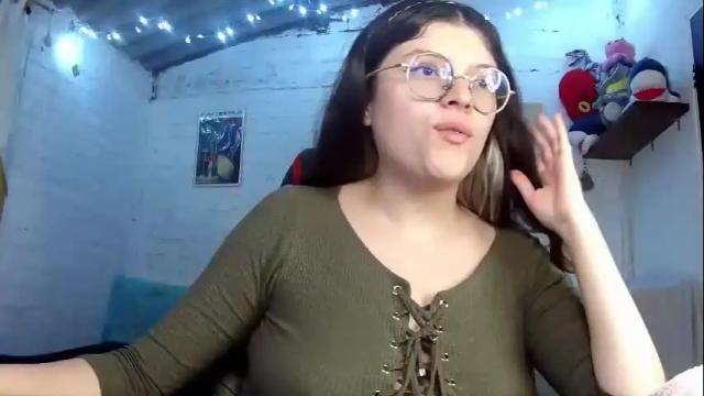 Image 6 of emily_katz Stream on Chaturbate on 1 month ago