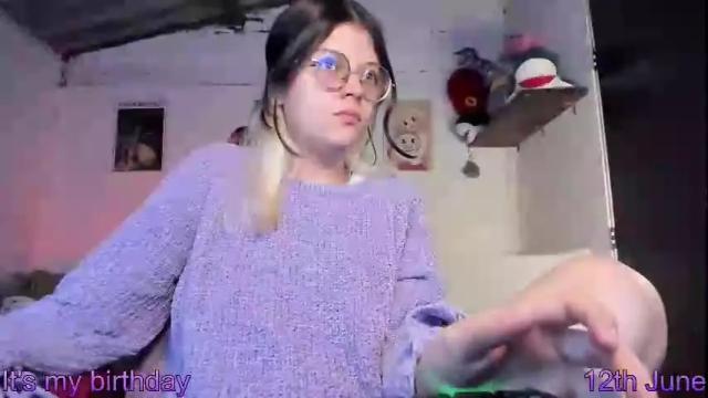 Thumbnail 1, emily_katz's Stream at Chaturbate, 3 days ago