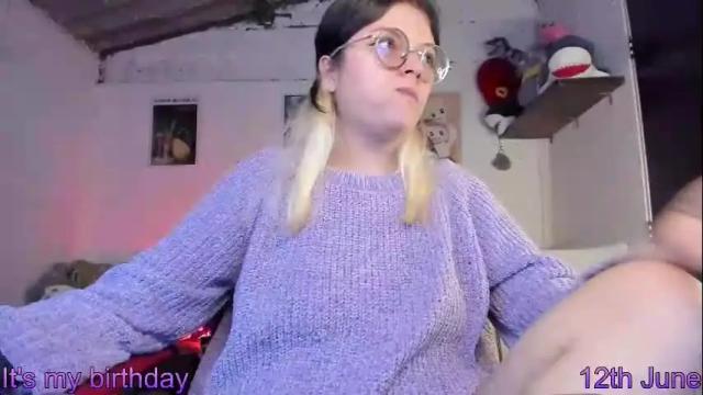 Image 3 of emily_katz Stream on Chaturbate on 5 days ago