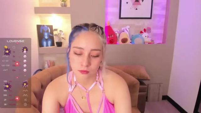 Thumbnail 2, emily_layton's Stream at Chaturbate, 12 months ago