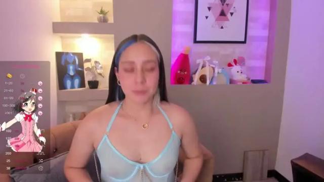 Thumbnail 3, emily_layton's Stream at Chaturbate, 12 months ago