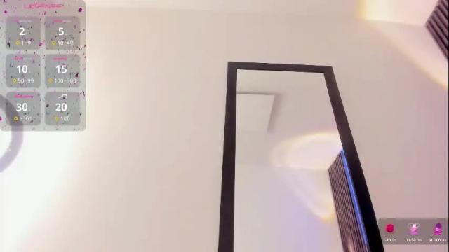 Thumbnail 1, emily_layton's Stream at Chaturbate, 2 months ago