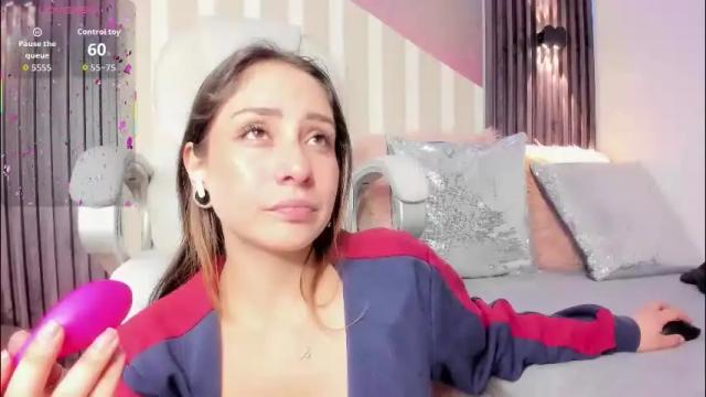 Thumbnail 1, emily_layton's Stream at Chaturbate, 1 month ago